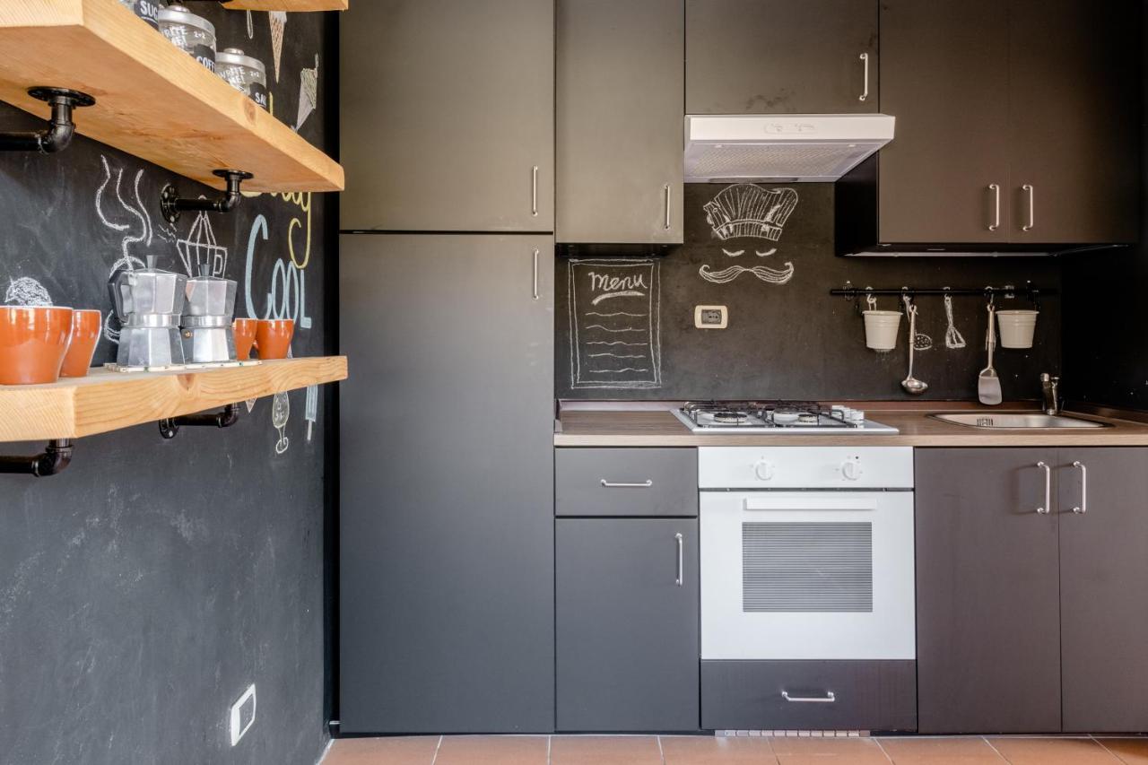 Casa Lu Maccu - Sea View Apartment Cannigione Zewnętrze zdjęcie