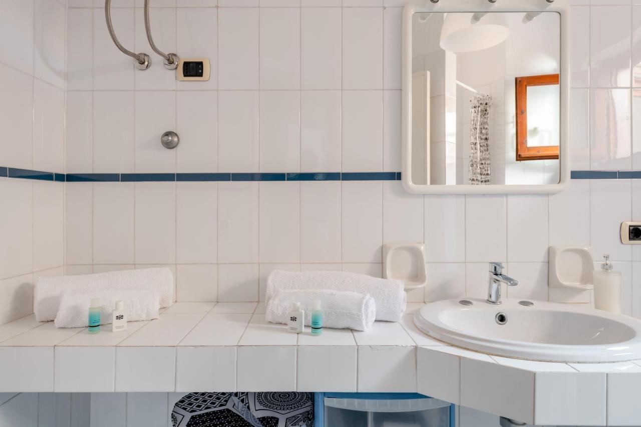 Casa Lu Maccu - Sea View Apartment Cannigione Zewnętrze zdjęcie