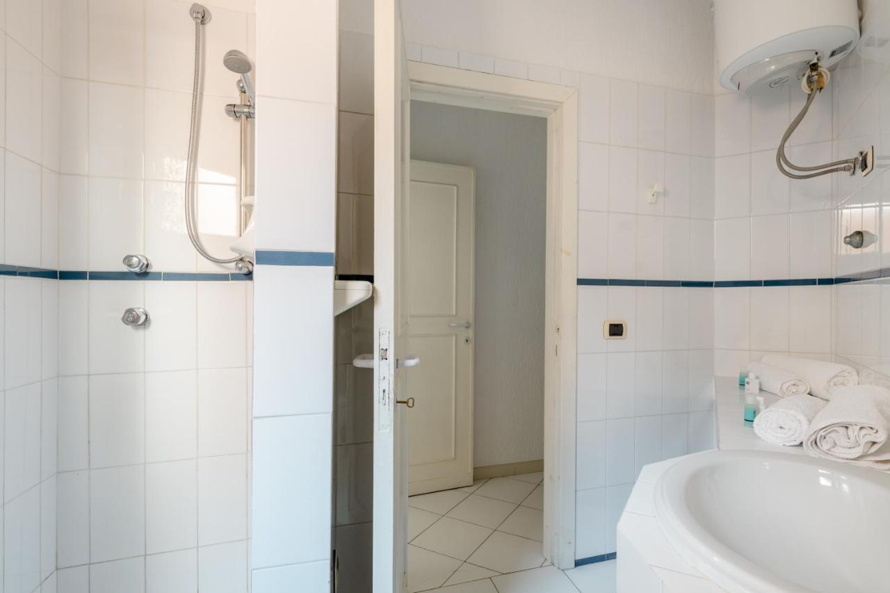 Casa Lu Maccu - Sea View Apartment Cannigione Zewnętrze zdjęcie