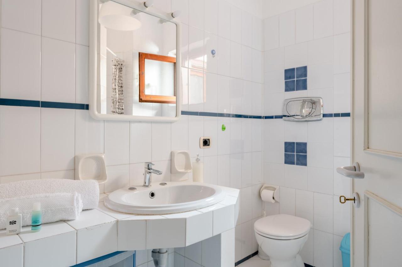 Casa Lu Maccu - Sea View Apartment Cannigione Zewnętrze zdjęcie